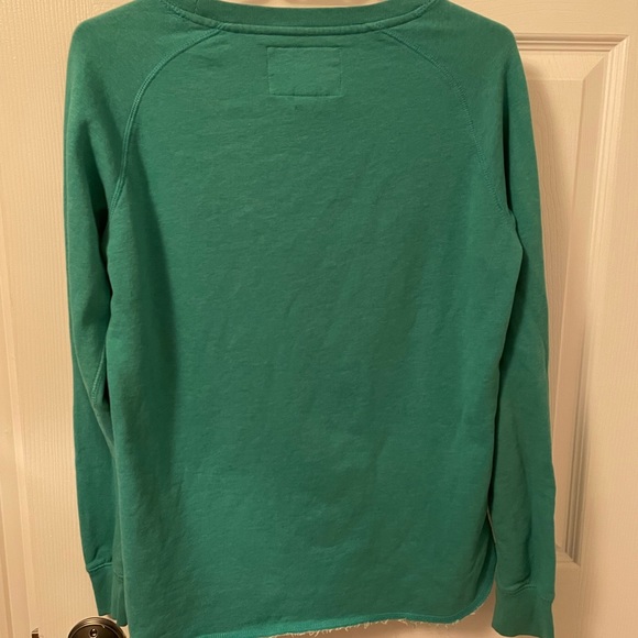 Roots Sweater - Picture 2 of 2